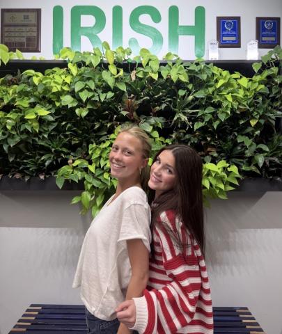 Irish 4 Impact